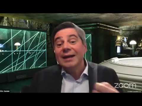 #Numérique : tous connectés, tous enchaînés ?