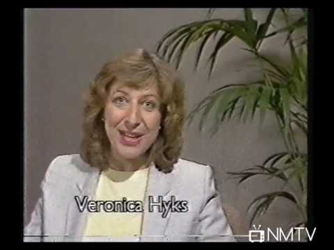 Channel 4 In-vision Closedown - 1983