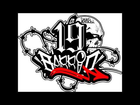 Los cochinos (Yerban - 2bleT) - Buena Dosis (con Sativa Rap) (Marmishen Beats) 2015