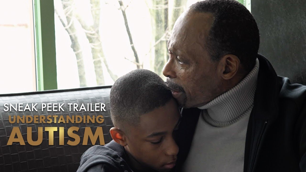 Understanding Autism — Official Trailer
