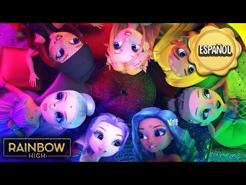 All Of The Colors 🌈 Videoclip oficial | Rainbow High