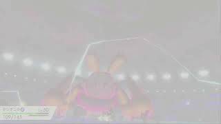 ﾀﾞｲﾊﾟ発売前日で！！！！！！謎のランクマ！！！！！！