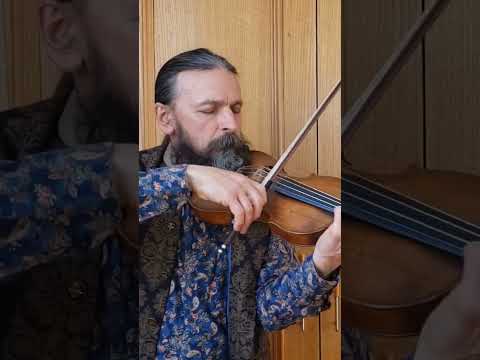 Violetas imperiales.                  Sasha Gryzlov (violín cover)     sashagryzlov.com