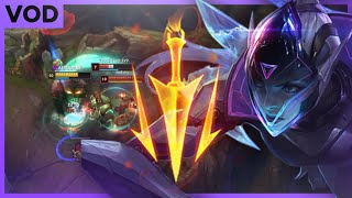 Les débats sur Twitch - Pandore VOD