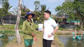 Anh Hai Tha chia sẻ sau khi dùng Max Block #maxbiotech #maxclean #maxblock #max68