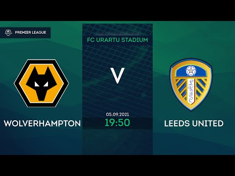 Wolverhampton 3-0 Leeds United / AFL Yerevan