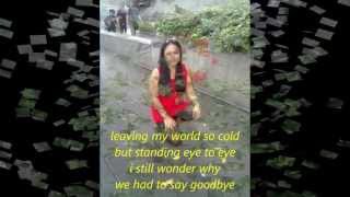 whatever it may take  with lyrics