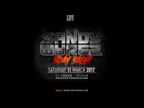 MBK @ Footworxx Podcast 064