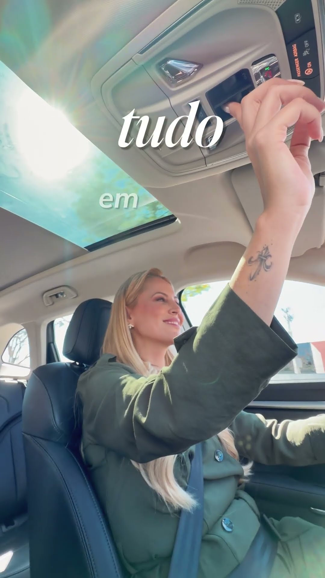 Soho - O seu próximo passo é maior do que você imagina!