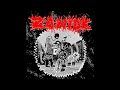 Zaniak Zaniak 2022 Raw Punk