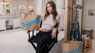 Hailey's Gopuff Go-To's | WHO'S IN MY BATHROOM?