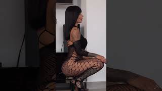 Sexy Lingerie Outfit #cute #funny #gym #dance #tiktok #gaming #games #love #shorts #art #dog #cat