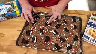 Easy No Bake Christmas Candy Recipes That Tastes Amazing!