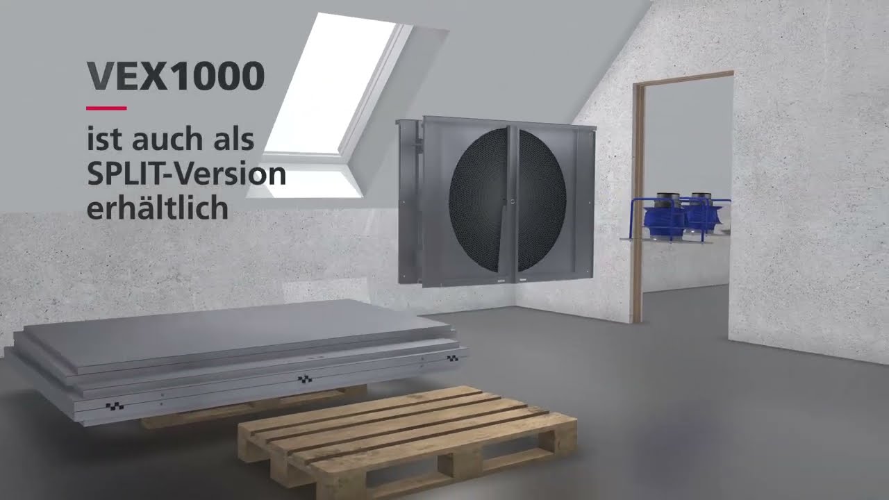 Praxisgerechte Planung und Installation