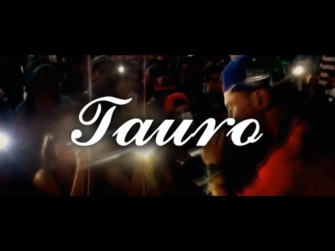 PRESENCIA VERBAL - TAURO 🐂  - JOHAN KRAPO - (VÍDEO OFICIAL) - (SIBERIAN RECORDS)