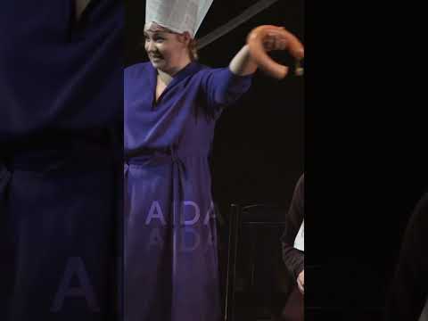 Giuseppe Verdi: AIDA