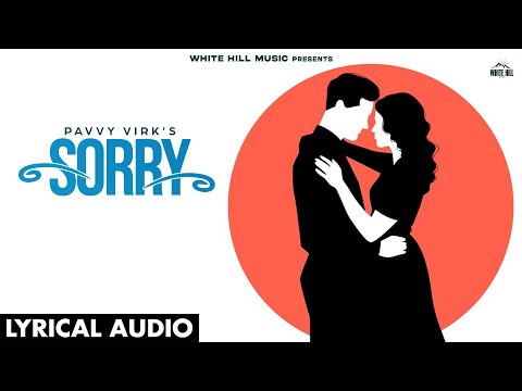 Sorry