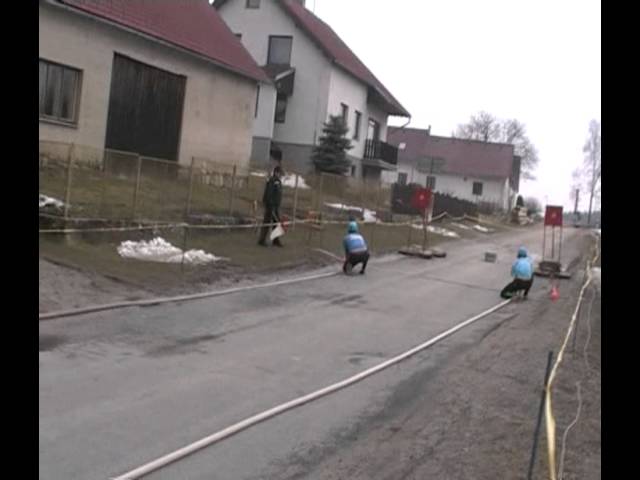 Zdešov, 30. 03. 2013