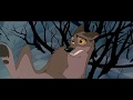 Balto Attack Of The Grizzly Bear With Cartoon Sound FX
