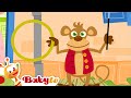 ​ The Monkey ​​ Nursery Rhymes And Songs For Kids BabyTV
