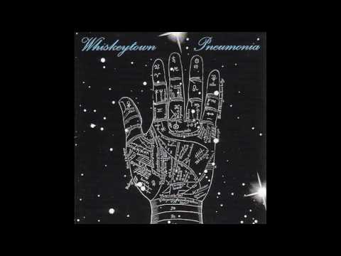 Whiskeytown - Bar Lights