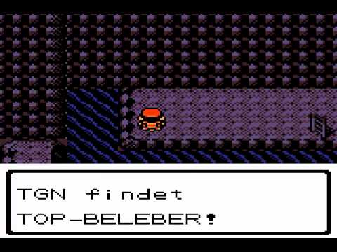 Let's Play Together Pokémon Gold (German) - Part 62 - Lugia fangen im Banger-Stil!