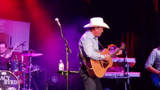 Tracy Byrd Don&#39;t Take Her She&#39;s All I Got at Billy Bob&#39;s 7.21.18