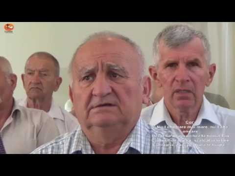 Gosen 26.06.2016 - dum dimineata (Fortu Remus)