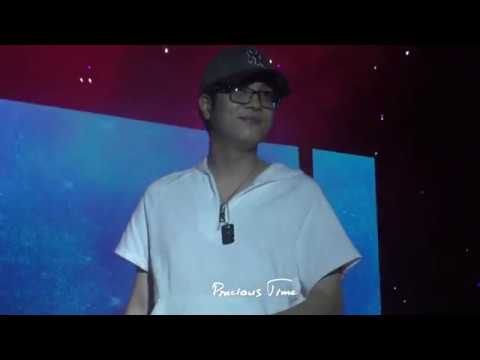 20181024 Chốn cũ - Bùi Anh Tuấn @ Tài sắc Phương Đông