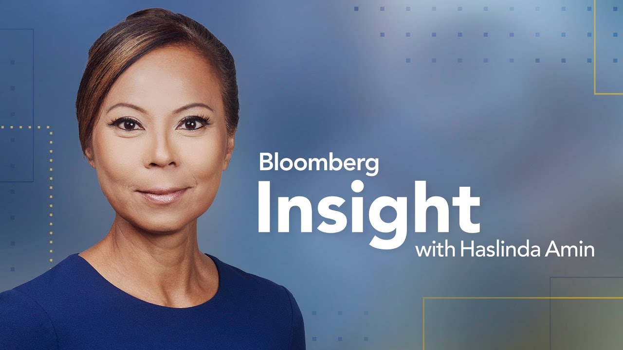 Investors Weigh 'Buy China' as Tariff Truce fuels 'Buy America'|Insight with Haslinda Amin 5/14/2025