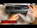 Back To 1993 Unboxing A Pure Korean VCR Samsung Beautiful And Compact VHS Player