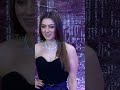 Hansikamotwani Spotted Hello Hall Of Fame Awards 2023 Shorts Ytshorts