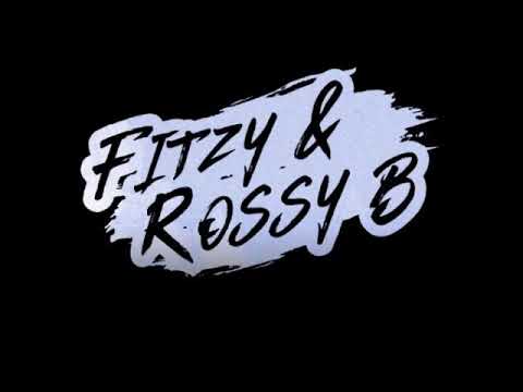 Best Of Fitzy & Rossy B - Mixed By DJ Lee