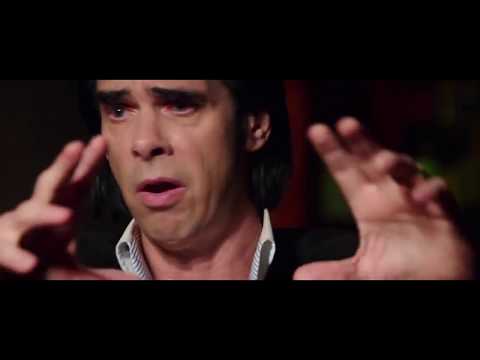 Nick Cave talks about memory
