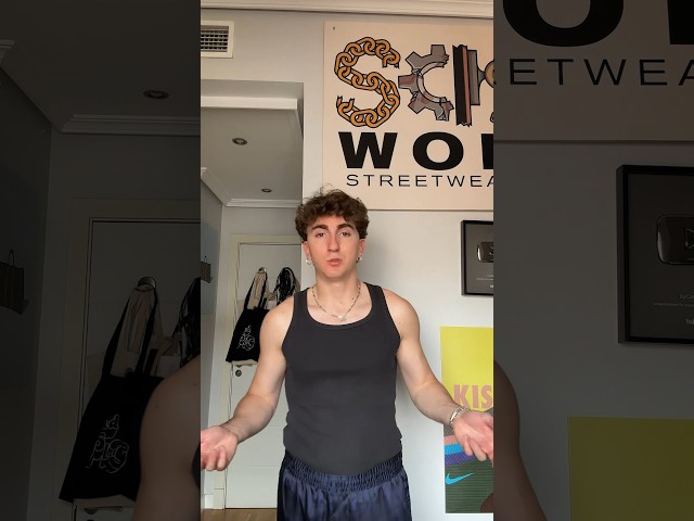 Vídeo relacionado con HUGO Tank Top Twin Pack Camiseta de Tirantes para Hombre, Negro (New - Black1), S