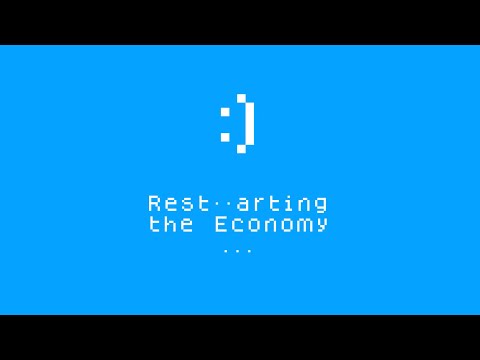 EoF Global Event 2025: The call for a new economy is getting louder!