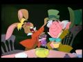 STV Alice In Wonderland Promo