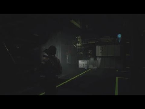 RESIDENT EVIL 3 gameplay walkthrugh pt21