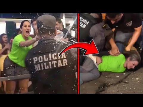 Equal Rights, Equal LEFTS! When Men Fight Back Hard! The Ultimate Compilation!