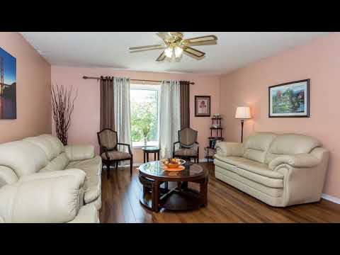 47 Candy Cres - Brampton