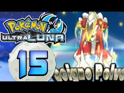HO INIZIATO A SCLERARE - Pokémon Ultraluna ITA #15