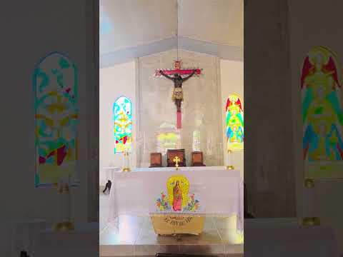 ¡Unidos por nuestra fe! Apoyemos la Remodelación de la Parroquia María Auxiliadora