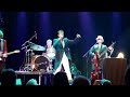 The FIXX - Lost Planes LIVE 2025