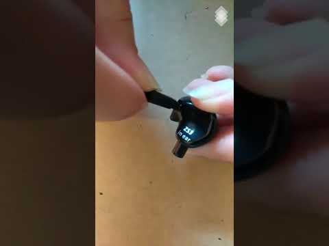 How To Attach Cables To KZ ZS3 Housing- Bought Off of GearBest