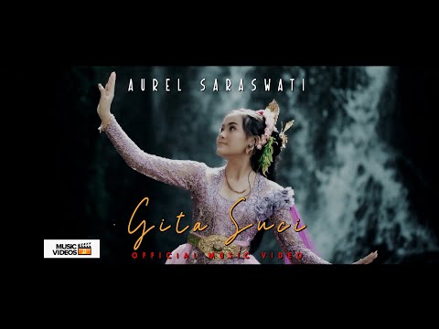 GITA SUCI - Aurel Saraswati (Official Video)