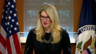 Daily Press Briefing: December 5, 2013