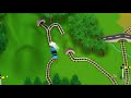 Thomas Friends Engines And Escapades Intro