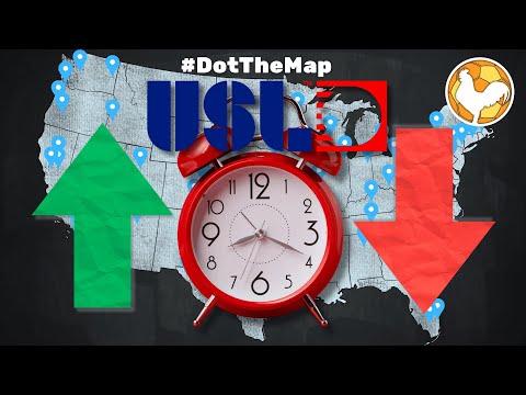 When Will USL Promotion Relegation Begin?
