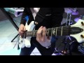 Claster Band - Ti muskarac (cover Viki Miljkovic ...