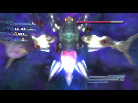 King plays Sonic The Hedgehog:Pt31 Final Battle VS Solaris,The End